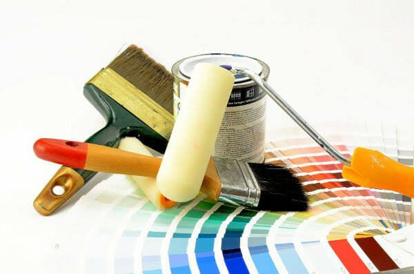 Pintor residencial