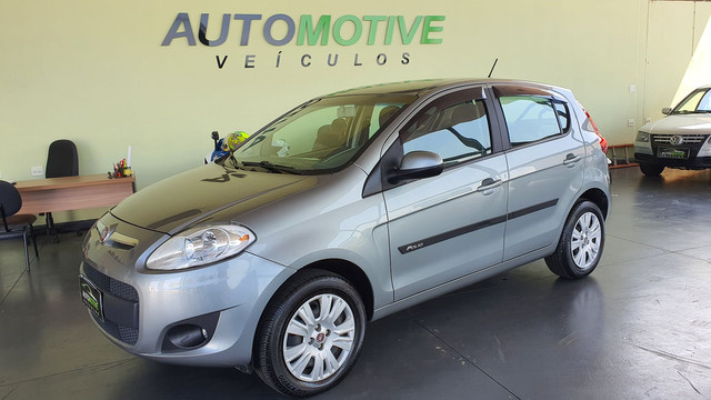 FIAT PALIO 1.6 ESSENCE