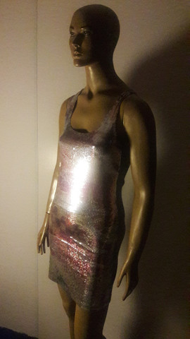 Leia Descrição + Vestidos Saias "Cada" Shop 126 + Isabel Modas P Novos Originais - Foto 2