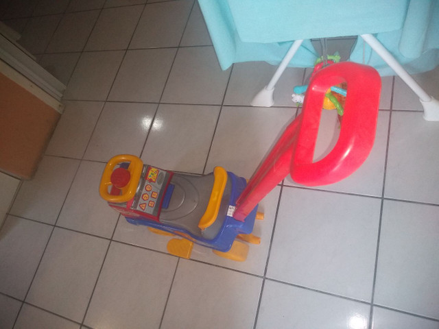 Carrinho de passeio - Foto 2