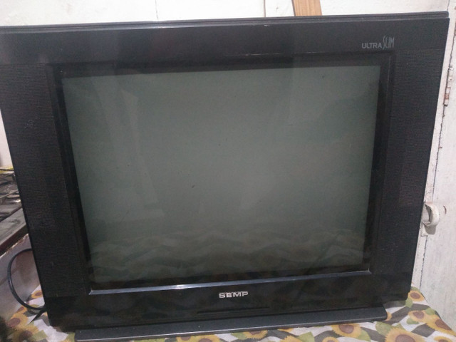Vendo tv SEMP