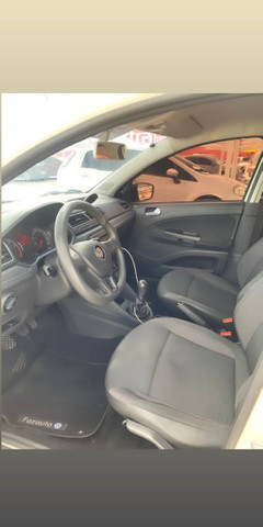 VW Gol 17/17 1.0