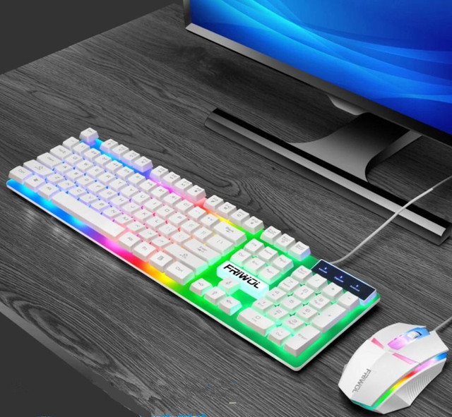 Teclado gamer - Foto 4