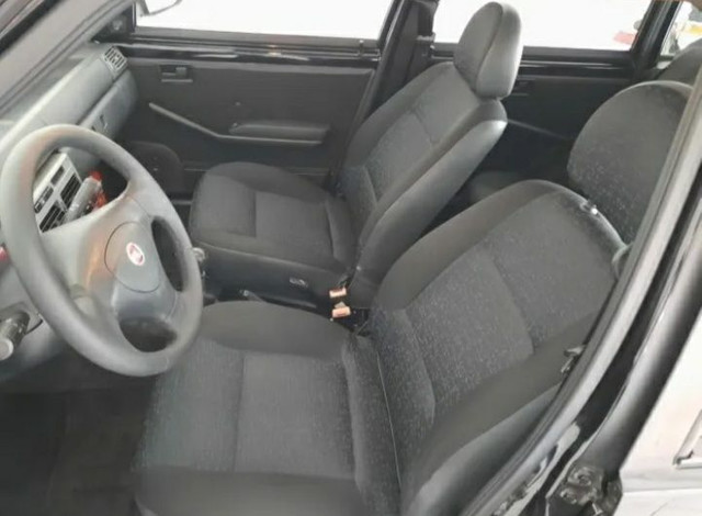 Vendo Mille way pego moto biz na troca - Foto 6