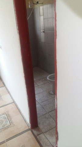 Aluga se 2 comodos no bairro jardim pararangaba zona leste - Foto 4