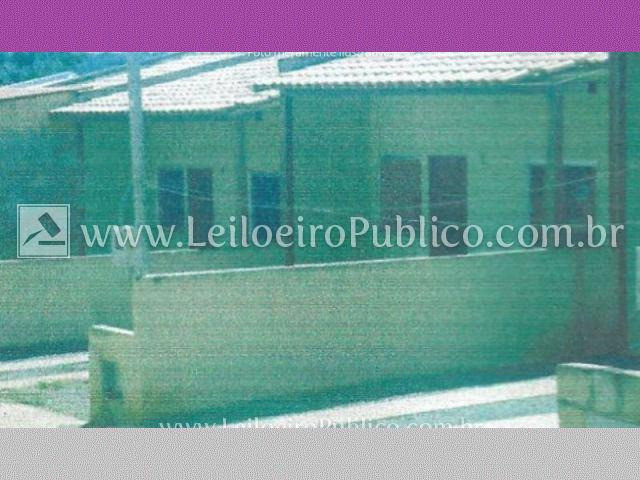 Cidade Ocidental (go): Casa ufwfh pvpql - Foto 3
