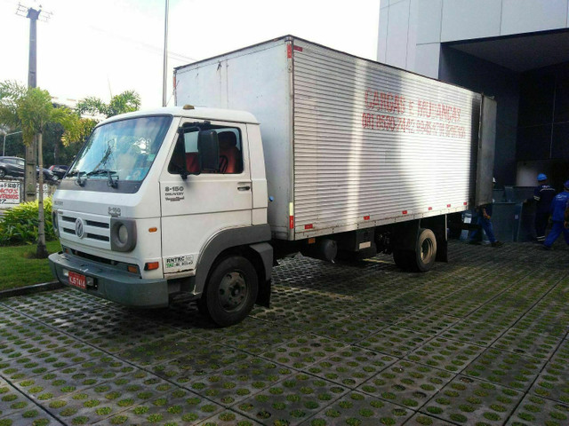 Mudanças Cargas e Fretes em Geral - Foto 3
