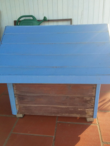 Casa para cachorro - Foto 3