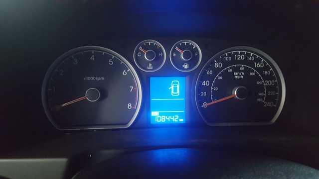 I30 2.0 16V 145CV Automatico - Foto 13