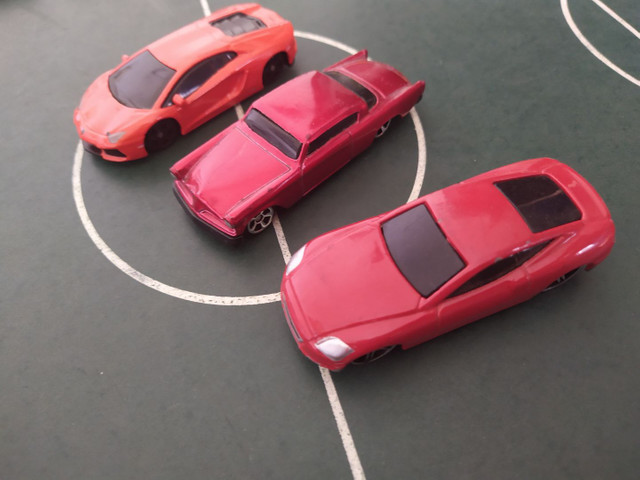 Lote com 17 Miniaturas MAISTO - Foto 6
