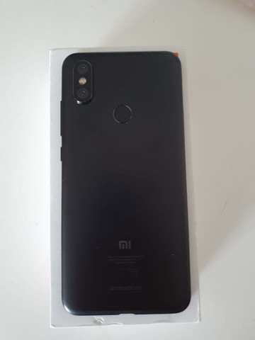 Xiaomi Mi A2 64 gb preto - Foto 4