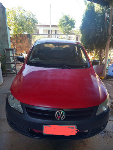 Carro gol G5 2011 - Foto 4