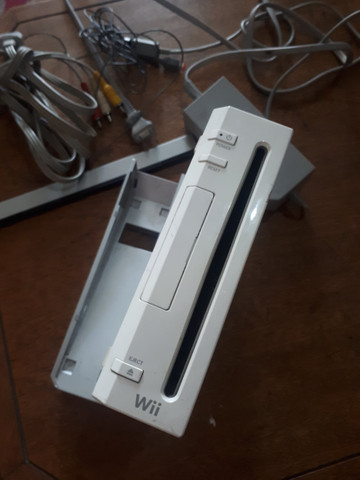 Wii original - Foto 2