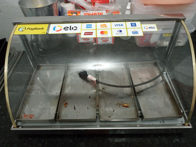 Estufa