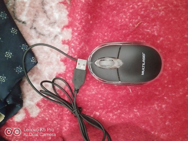 Mouse e teclado Multilaser - Foto 5