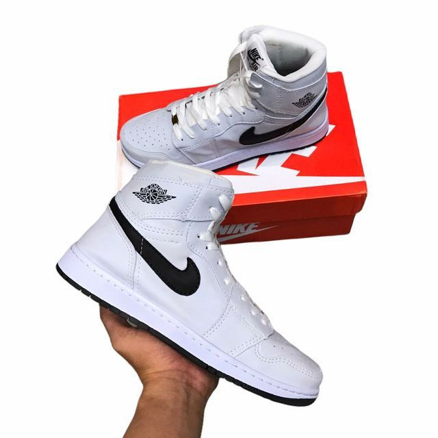 tenis jordan olx