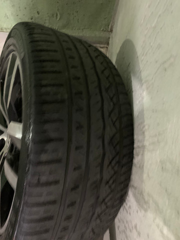 Rodas golf MK7 aro 17 - Foto 8
