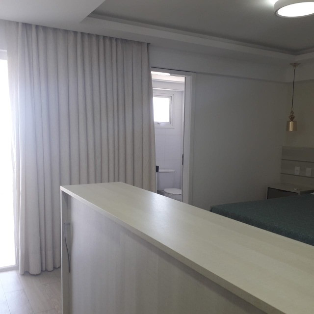 Vendo Lindo Apto de 3 Quartos, Porteira Fechada na Orla de Armação com Vista Mar 180Graus - Foto 18
