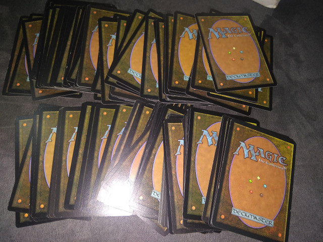 Lote de cartas (100 Unidades) - Foto 2