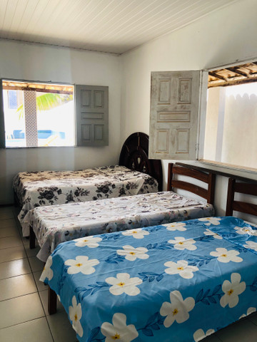 Casa de praia temporada, fim de semana ou feriadão - Foto 15