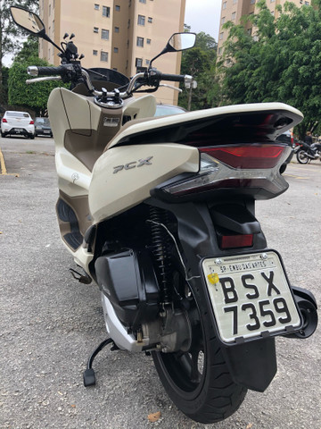 Honda pcx 150 DLX 2019 abs - Foto 4