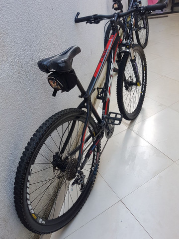 Bicicleta TSW Ride aro 29"