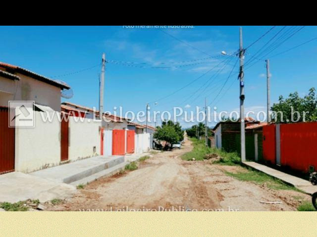Belém Do Brejo Do Cruz (pb): Casa aunnt xnqxc - Foto 3