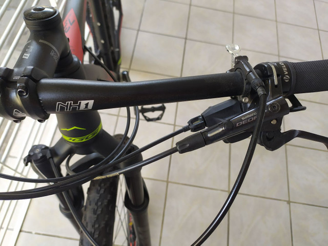 Bicicleta Oggi 7.3 - Foto 5