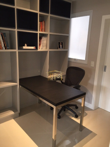 FR||\*apartamento alto padrao itacorubi - Foto 4
