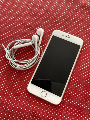 iPhone 6