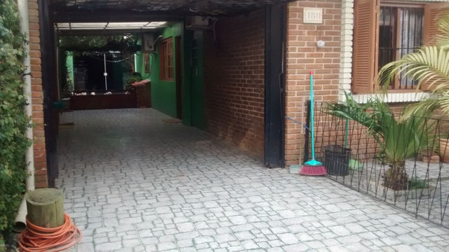 Casa/sobrado laranjal! No santo Antonio, bem localizada e lugar seco! - Foto 2