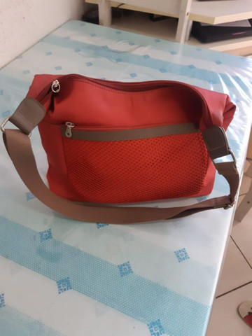 Bolsa uncle k