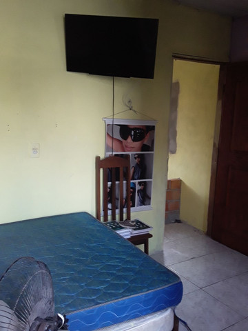 Aluga -se um casa mobiliada - Foto 5
