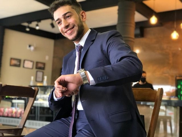 Moda Masculina e acessórios