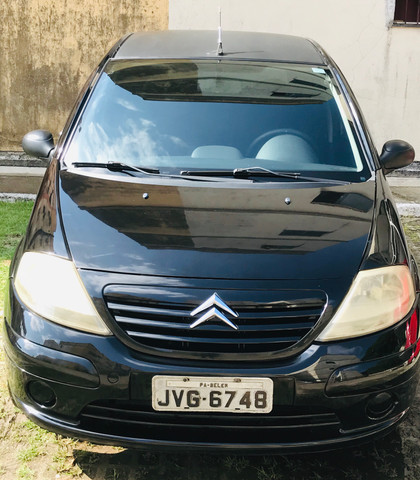 C3 1.4 2008