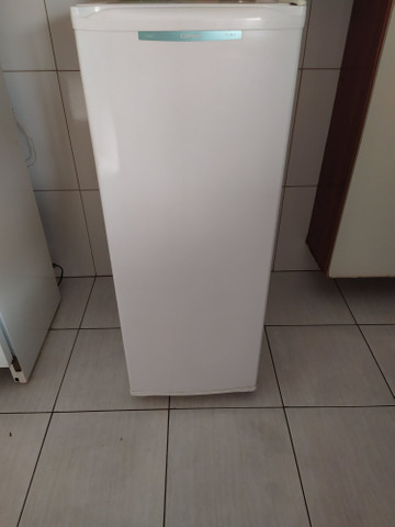 Congelador Consul