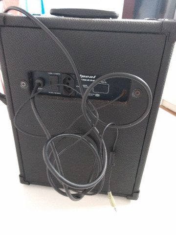 Vendo ou troco por bicicleta - Foto 2