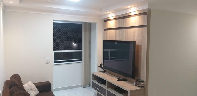 Vendo Apto, ótimo localização