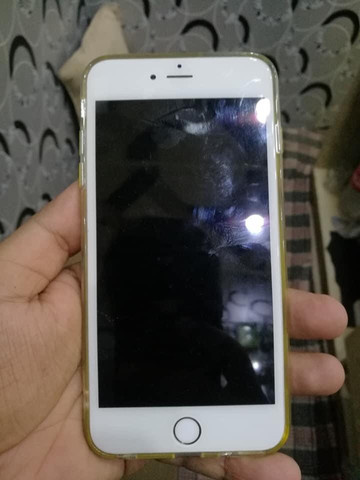 IPhone 6 plus