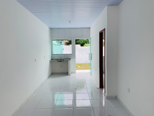 Entrada 60% saldo na entrega!! na zl, bairro tancredo neves - Foto 18