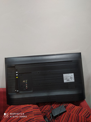 Smart tv Samsung 32 - Foto 4