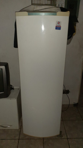 Geladeira Cônsul