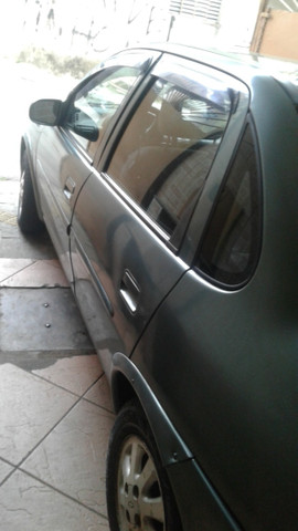 Corsa sedan wind - Foto 3