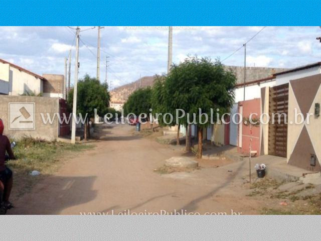 Brejo Do Cruz (pb): Casa edwdv rbicl - Foto 2