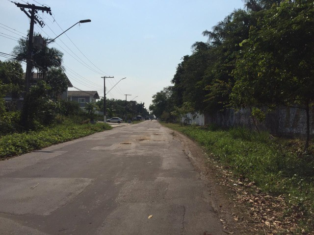 1.200m²/ Terreno/ R$600.000,00 mil/ Flores - Foto 2