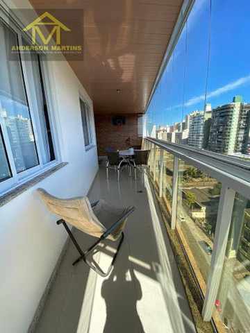 Cód.: 16253AM Apartamento 3 quartos Ed. Costa do Mediterrâneo - Foto 4