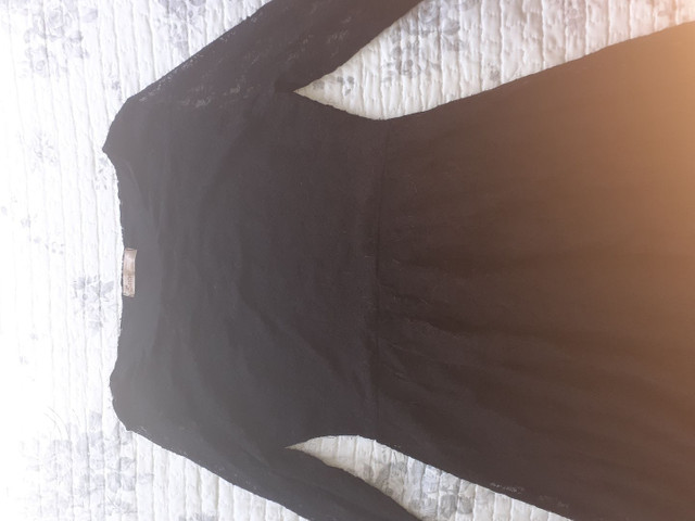 Vestidos diversos tamanho P muito bom estado - Foto 5