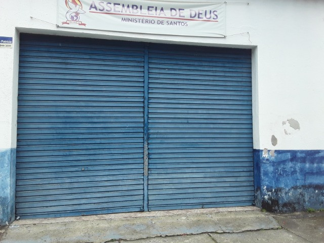 Vendo uma casa + dois salão em juquiá sp só 180 mil contato 13- * - Foto 8