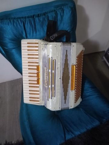 Acordeon 3.300 - Foto 3