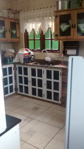 Casa/sobrado laranjal! No santo Antonio, bem localizada e lugar seco! - Foto 7